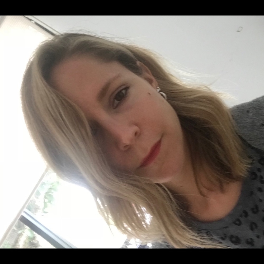 Meet your Posher, Lexi